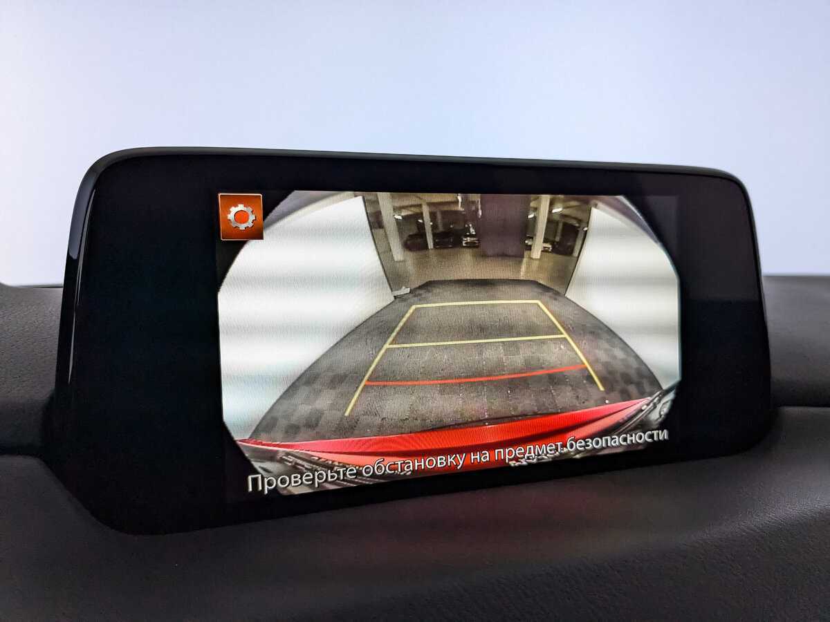 Купить Mazda CX-5, 2020, 56 408 км, фото №22