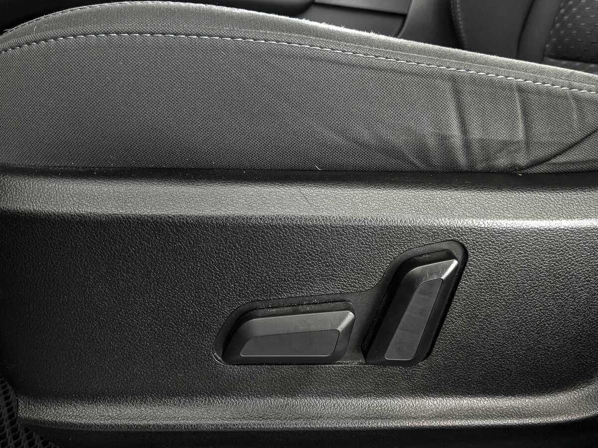 Купить Haval F7, 2021, 70 099 км, фото №22