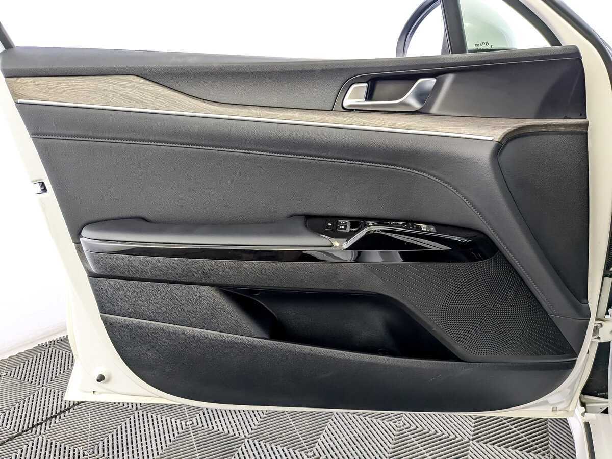 Купить Kia K5, 2021, 60 395 км, фото №14