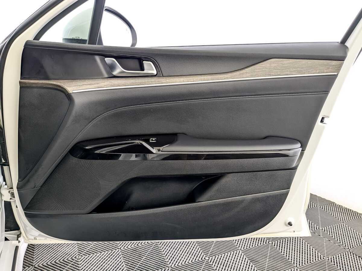 Купить Kia K5, 2021, 60 395 км, фото №16