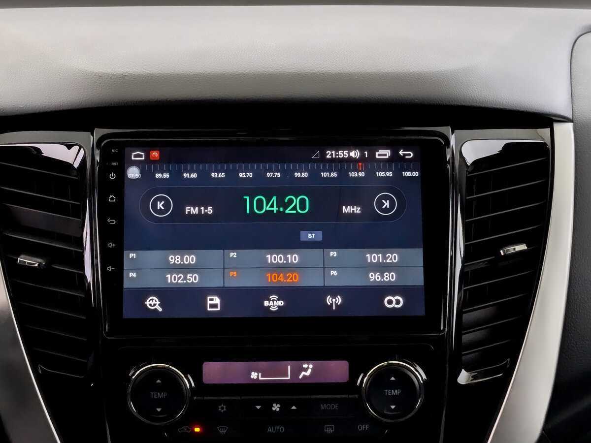 Купить Mitsubishi Pajero Sport, 2019, 102 185 км, фото №13