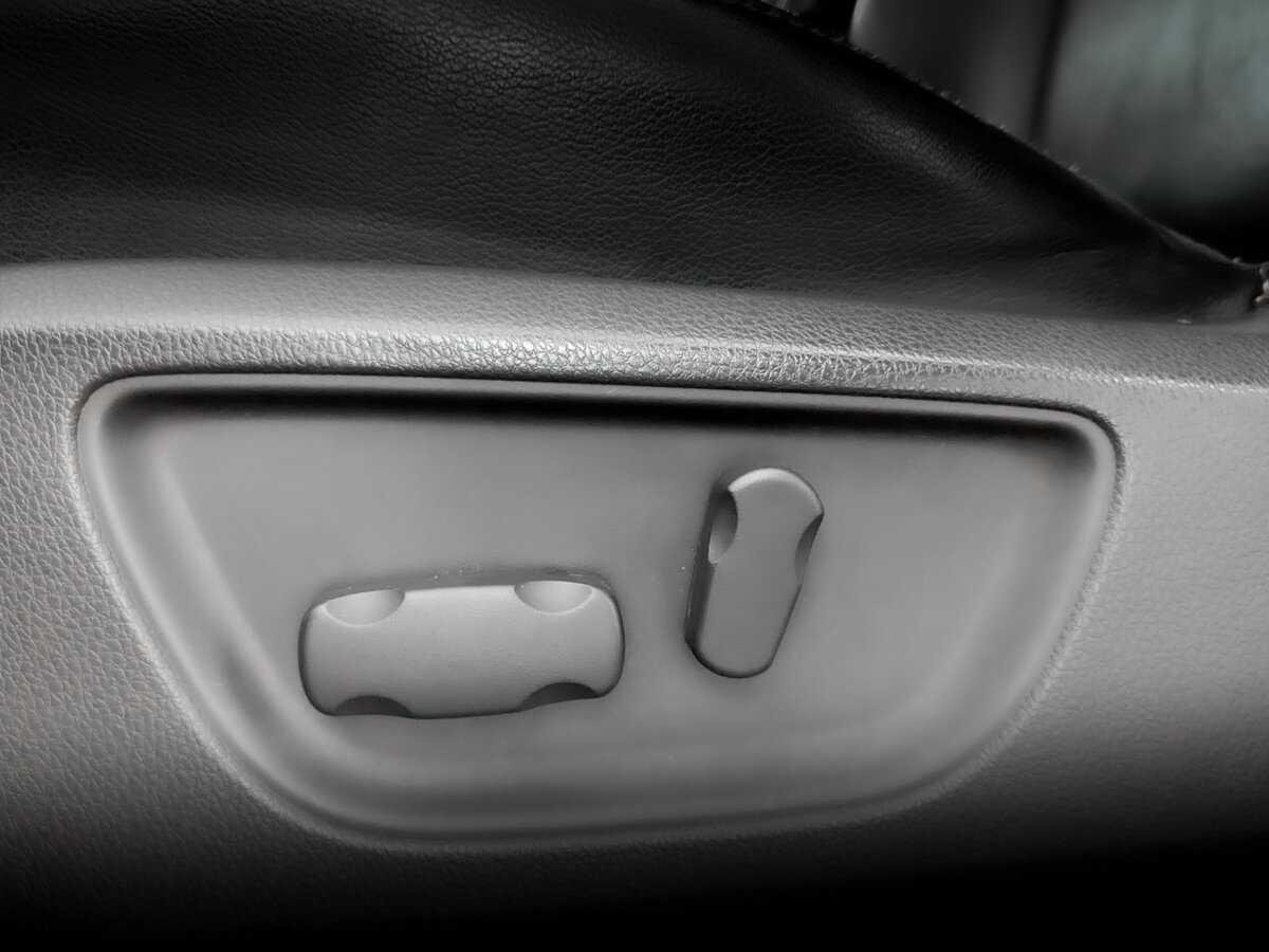 Купить Mitsubishi Pajero Sport, 2019, 102 185 км, фото №17