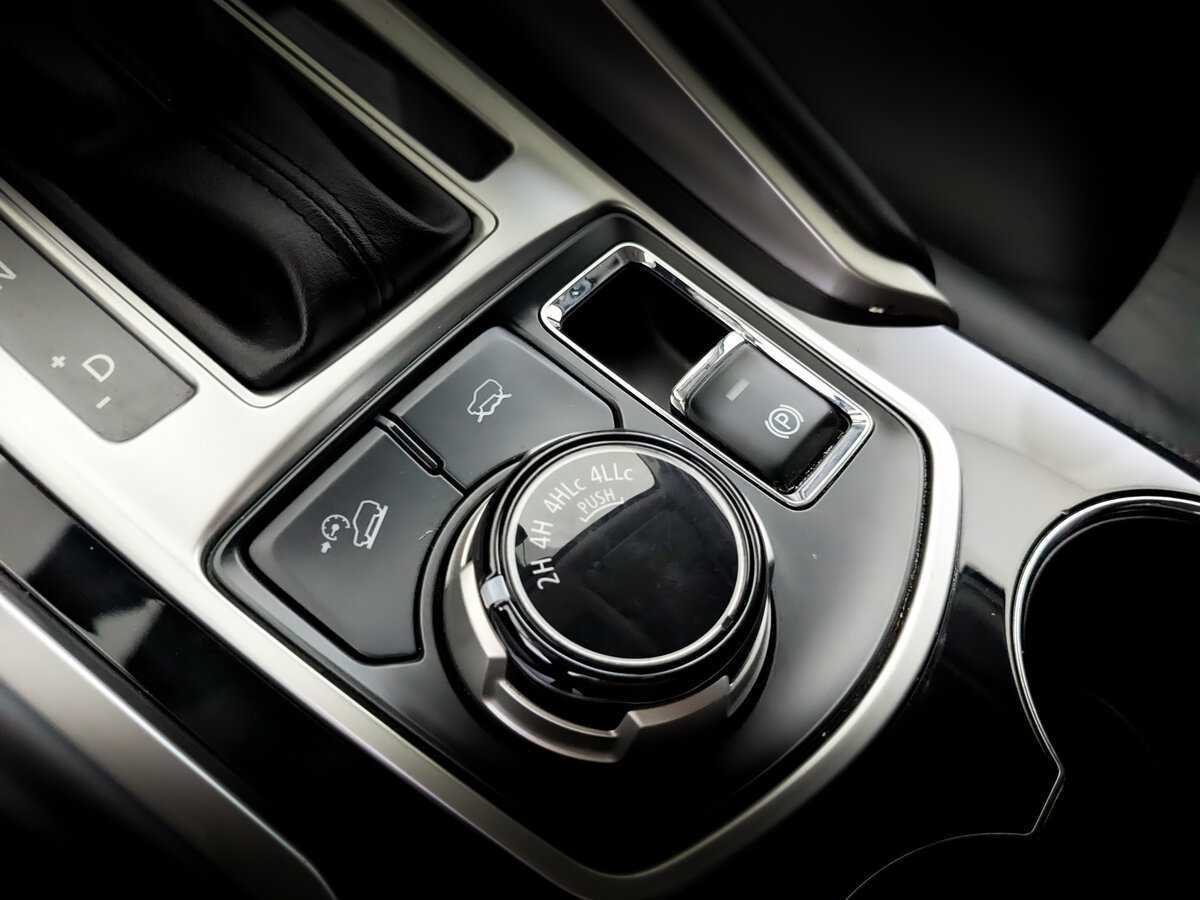 Купить Mitsubishi Pajero Sport, 2019, 102 185 км, фото №22