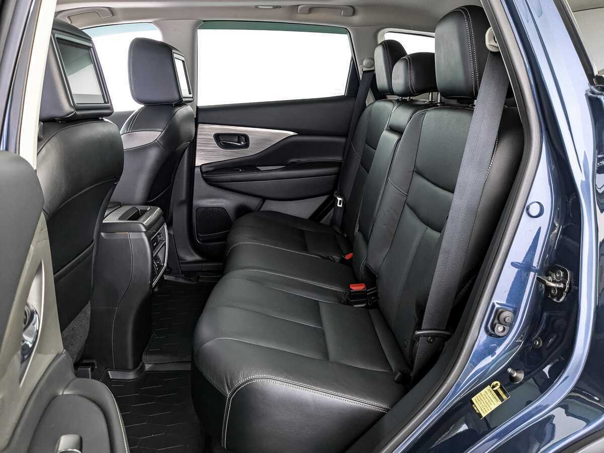 Купить Nissan Murano, 2021, 62 300 км, фото №14