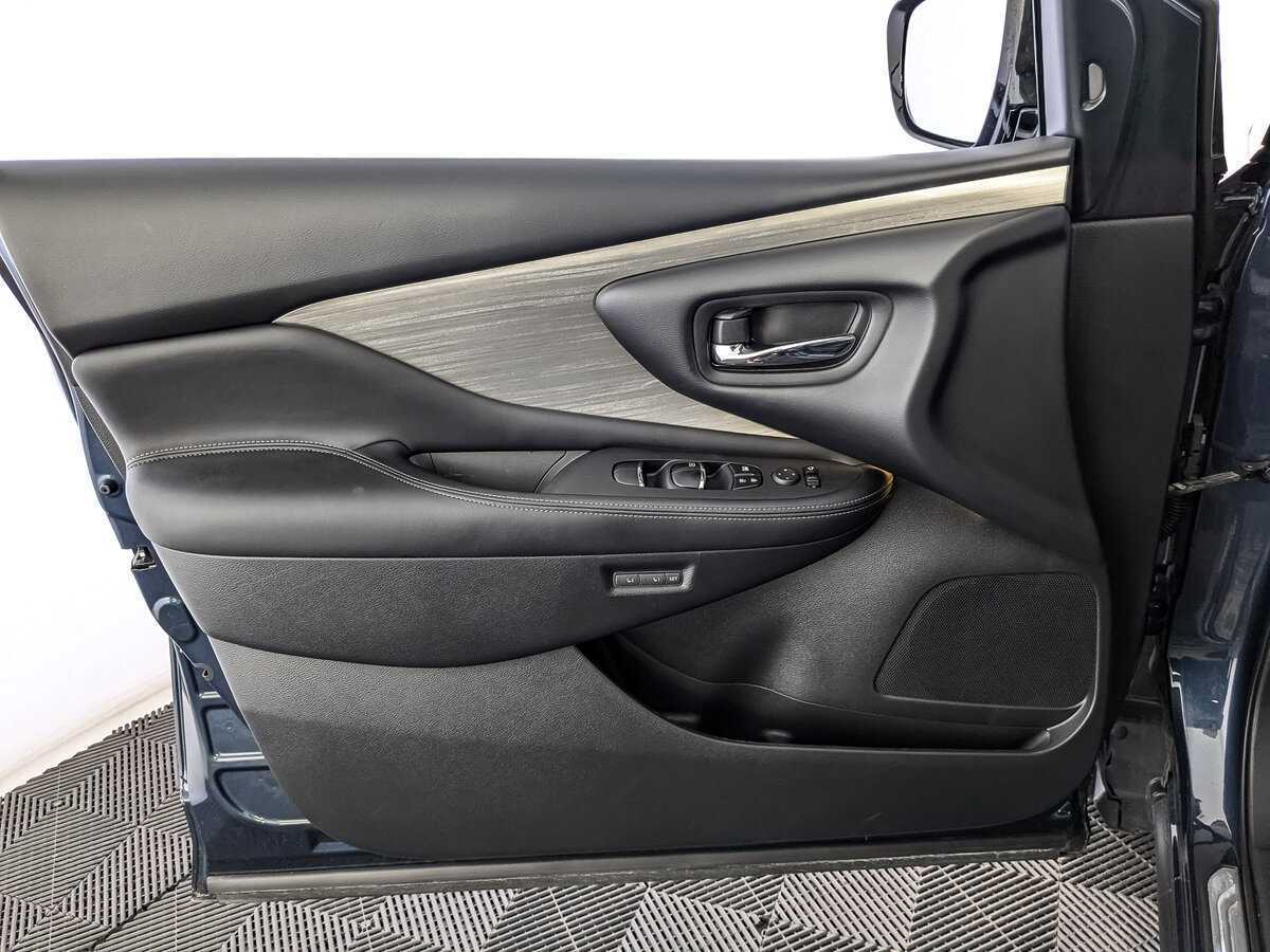 Купить Nissan Murano, 2021, 62 300 км, фото №15