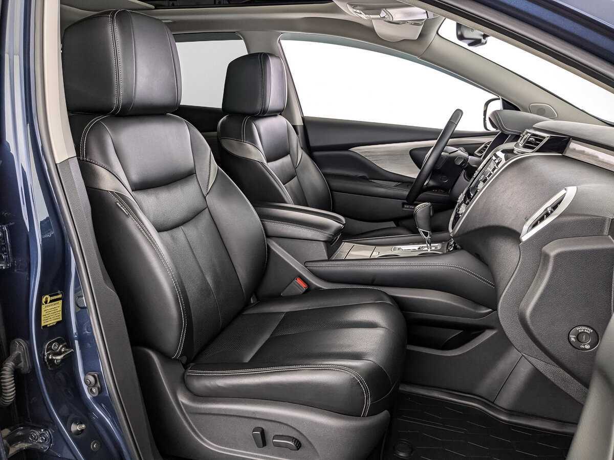 Купить Nissan Murano, 2021, 62 300 км, фото №20