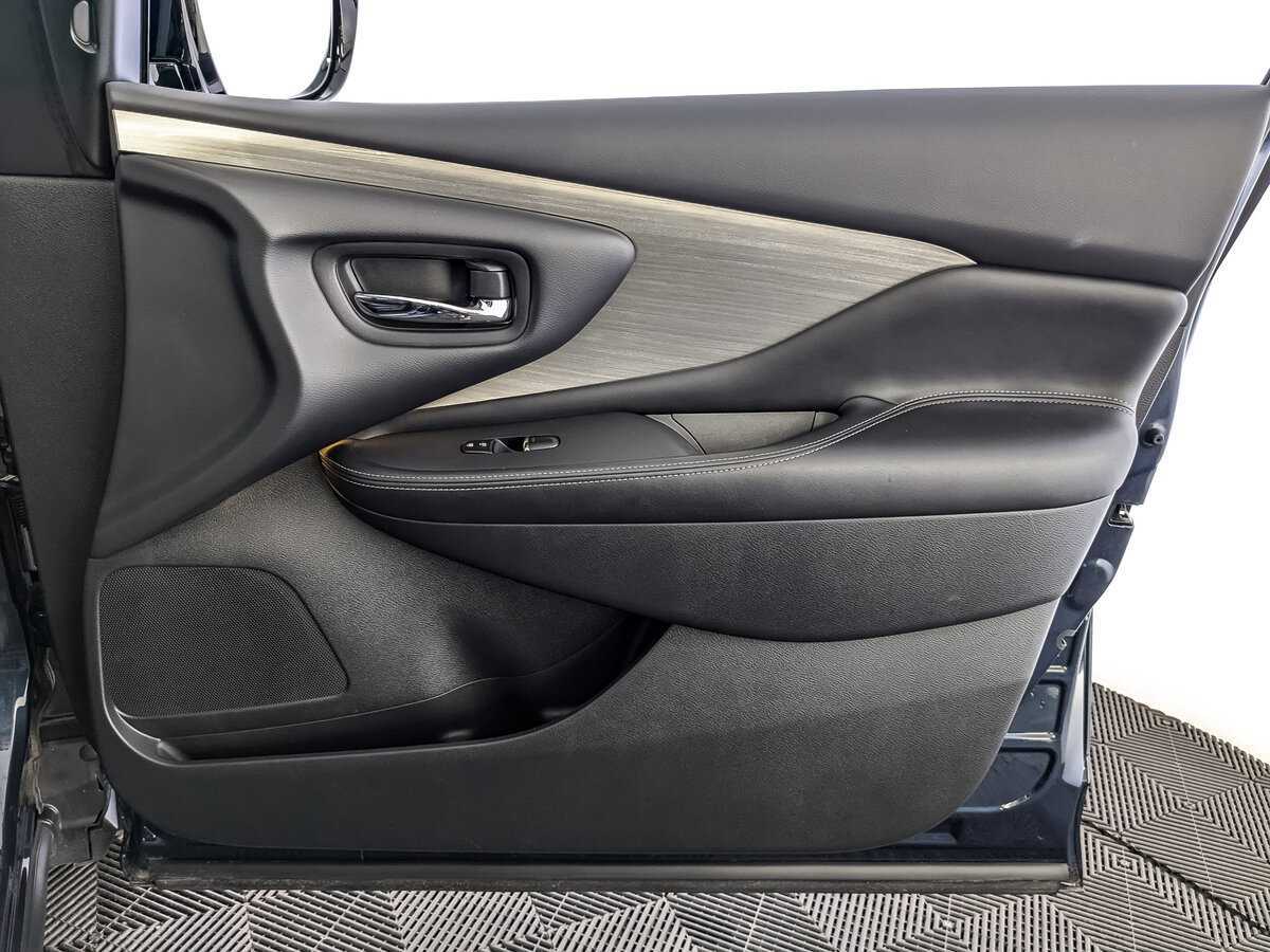 Купить Nissan Murano, 2021, 62 300 км, фото №21