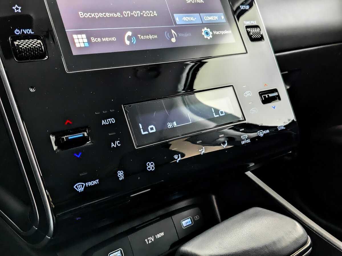 Купить Hyundai Tucson, 2022, 24 864 км, фото №22