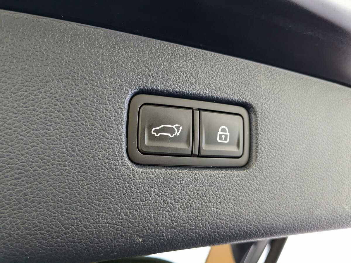 Купить Genesis GV80, 2020, 54 475 км, фото №24