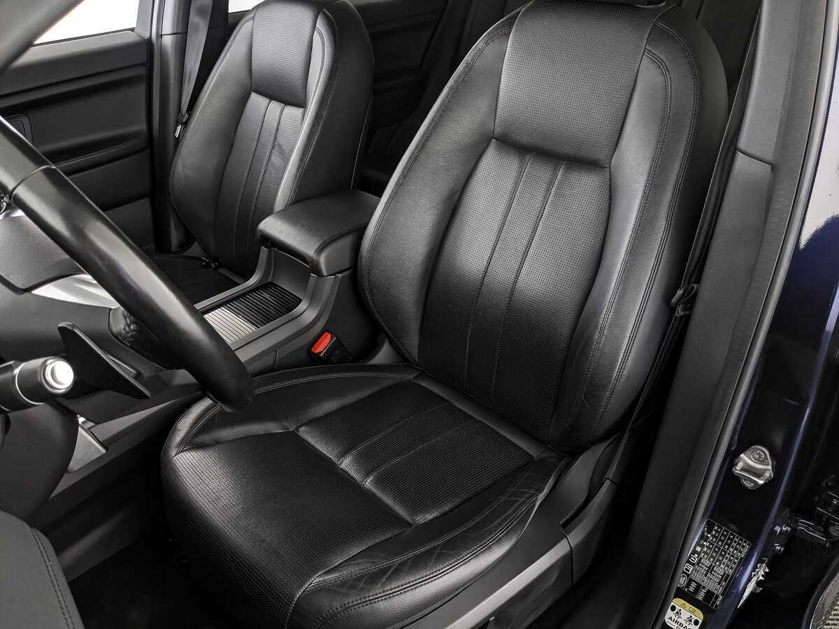 Купить Land Rover Discovery Sport, 2016, 144 328 км, фото №16