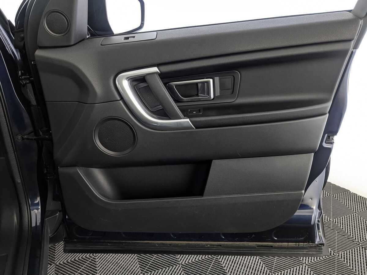 Купить Land Rover Discovery Sport, 2016, 144 328 км, фото №20