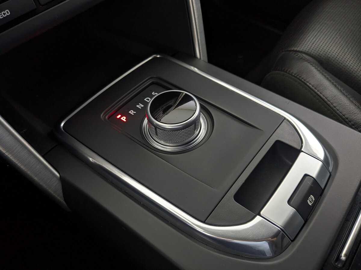 Купить Land Rover Discovery Sport, 2016, 144 328 км, фото №25