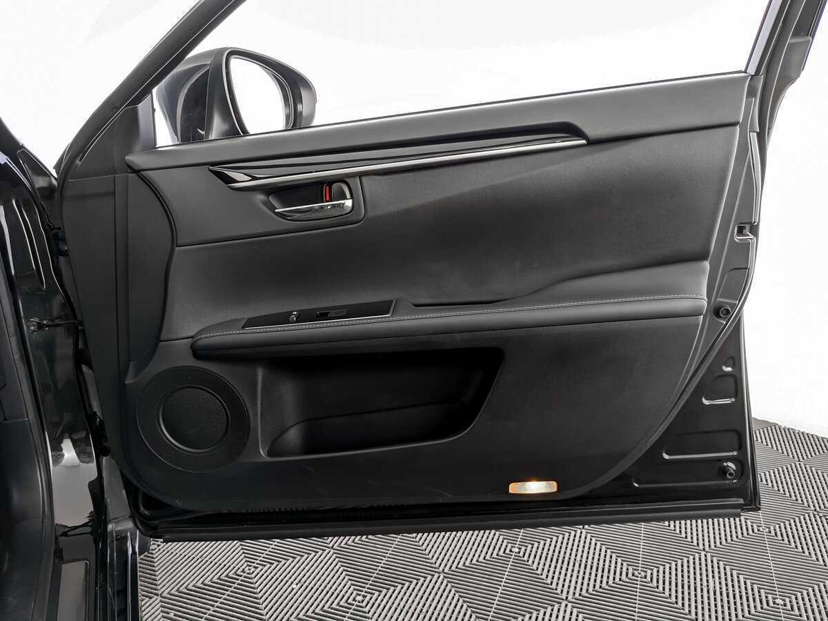 Купить Lexus ES 250, 2018, 191 530 км, фото №21