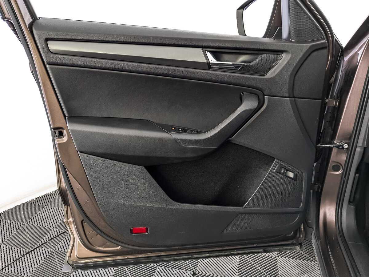 Купить Skoda Kodiaq, 2020, 78 181 км, фото №14