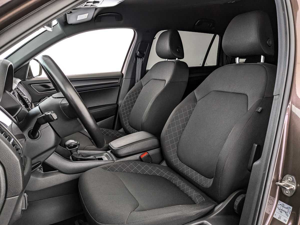 Купить Skoda Kodiaq, 2020, 78 181 км, фото №15