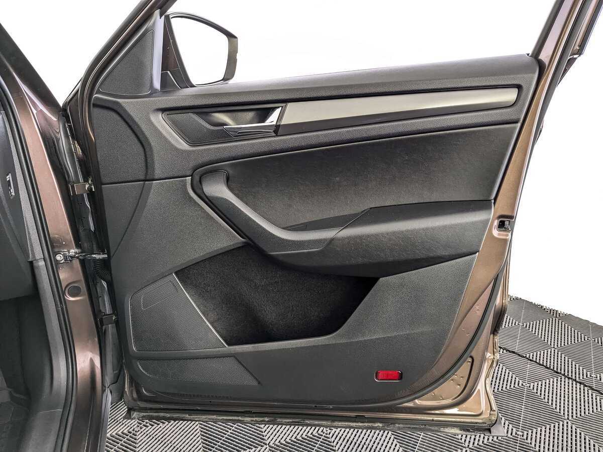 Купить Skoda Kodiaq, 2020, 78 181 км, фото №20