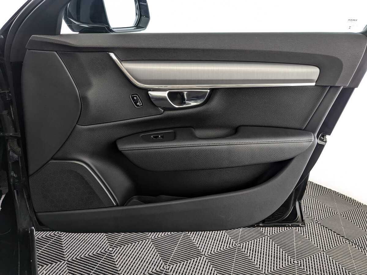 Купить Volvo S90, 2019, 73 847 км, фото №21