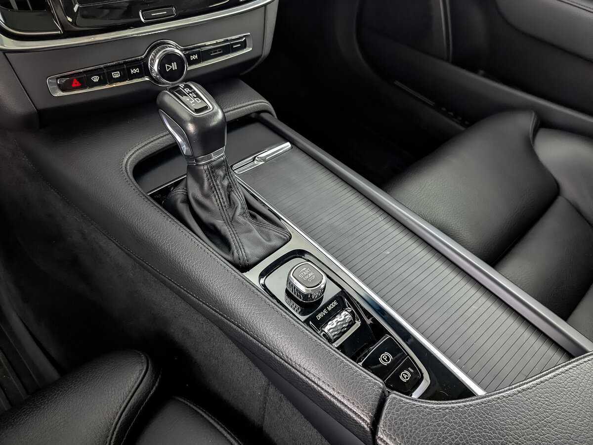 Купить Volvo S90, 2019, 73 847 км, фото №22
