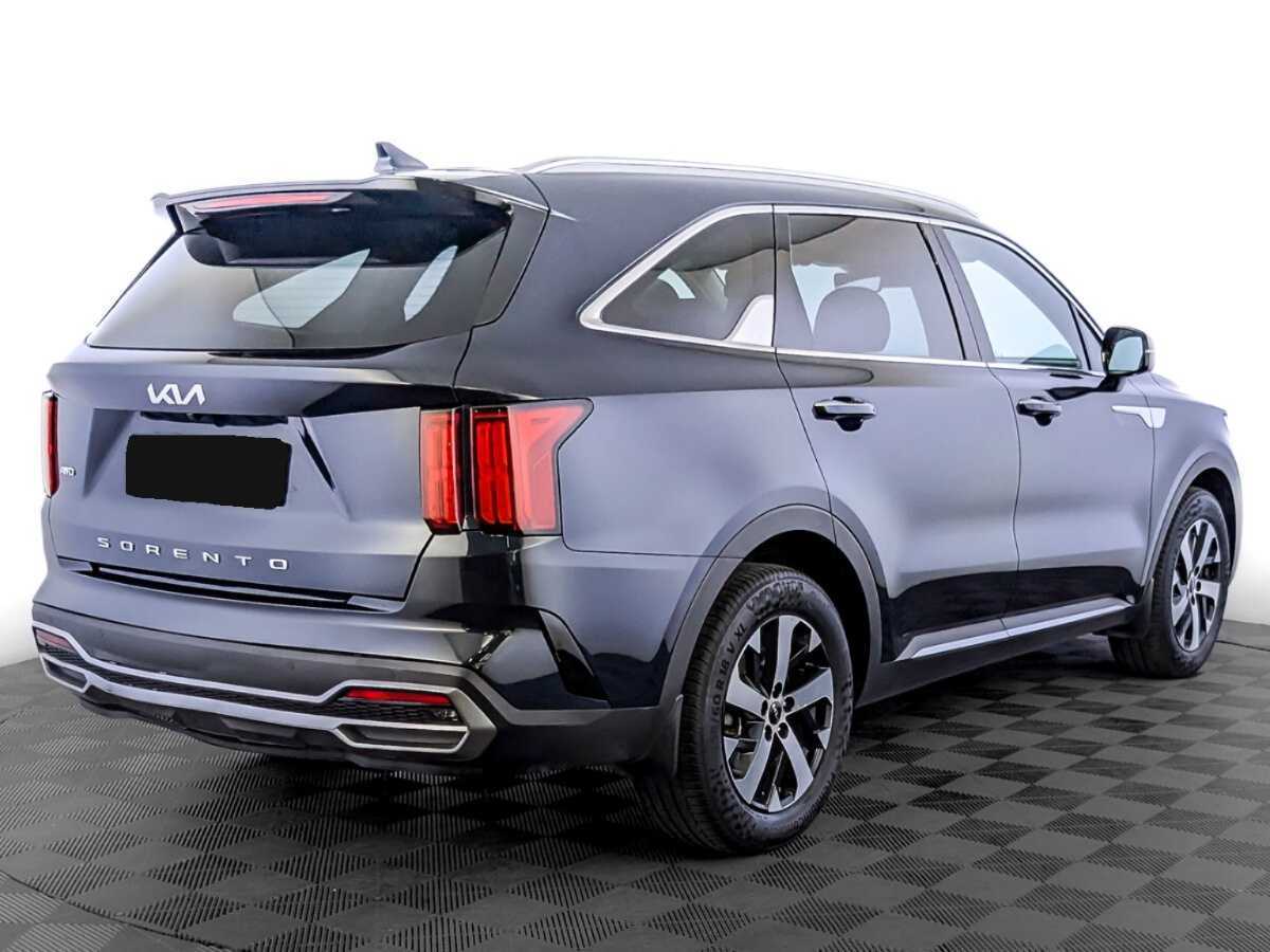 Купить Kia Sorento, 2022, 62 842 км, фото №5