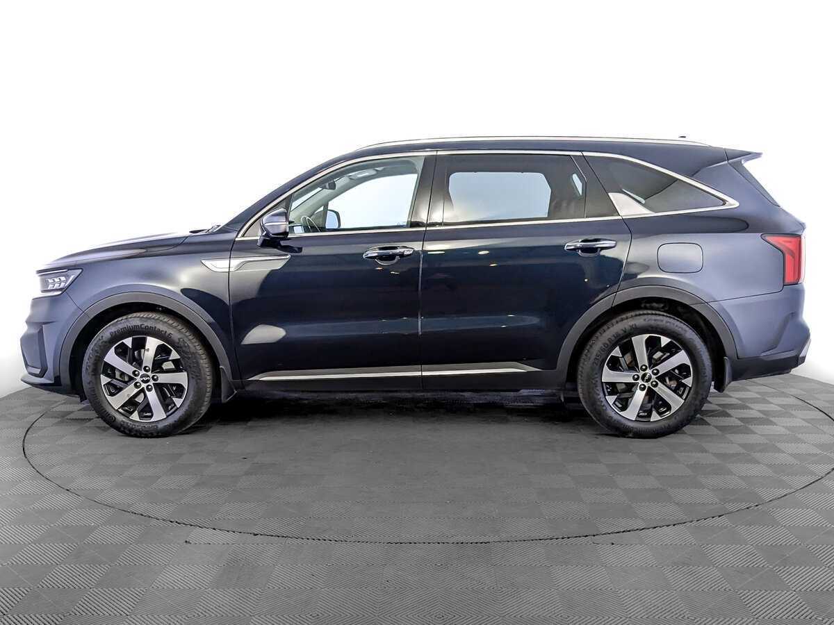Купить Kia Sorento, 2022, 62 842 км, фото №8