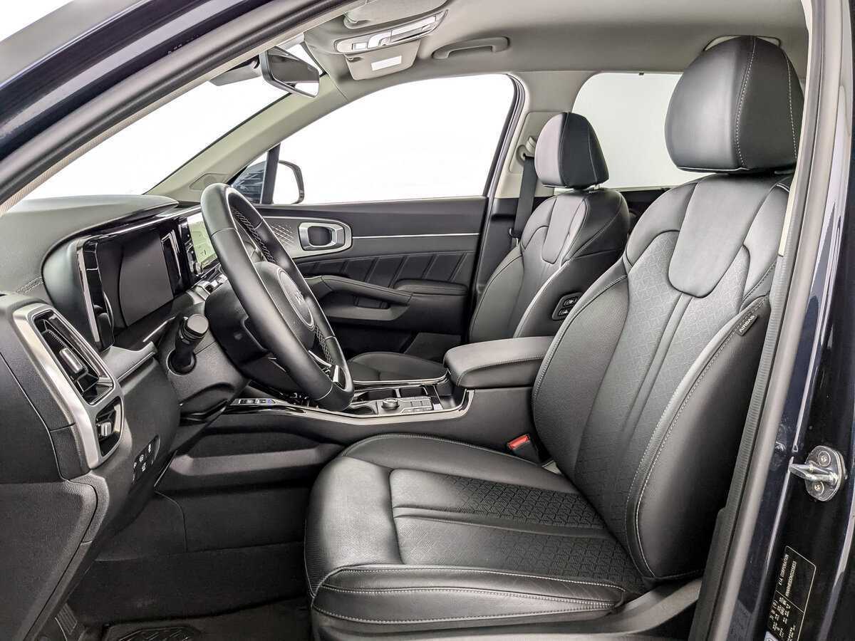 Купить Kia Sorento, 2022, 62 842 км, фото №15