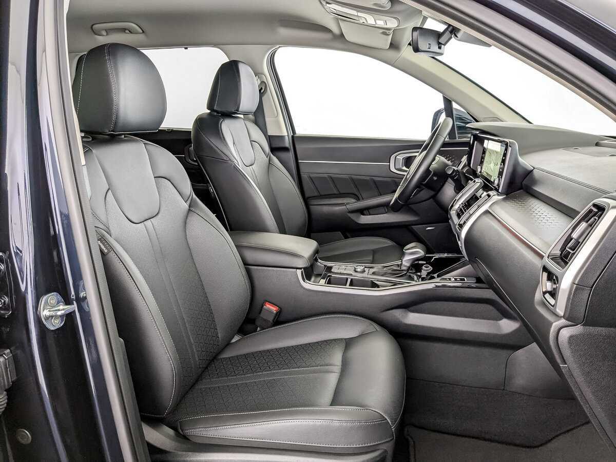 Купить Kia Sorento, 2022, 62 842 км, фото №19