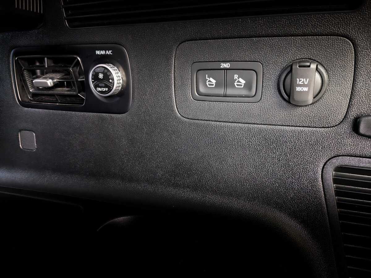 Купить Kia Sorento, 2022, 62 842 км, фото №25