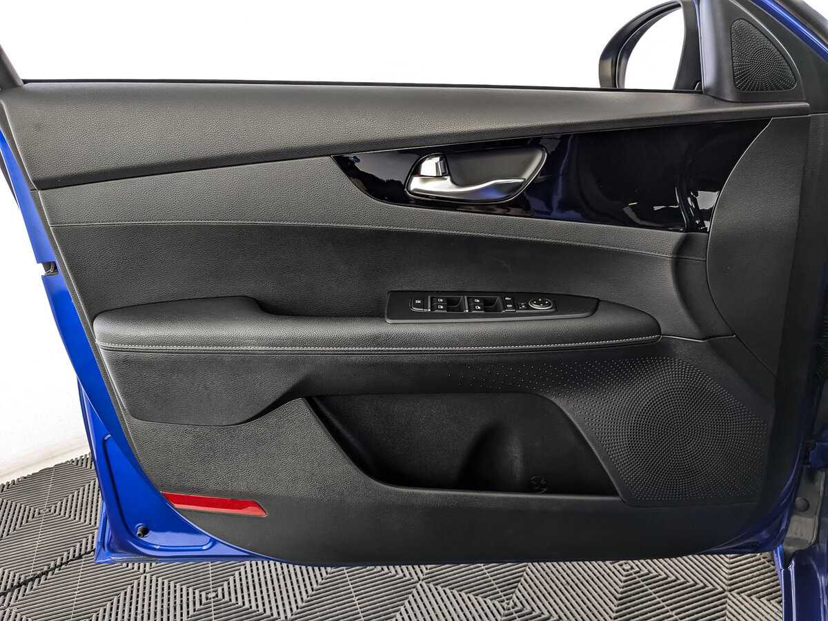 Купить Kia Cerato, 2021, 36 795 км, фото №15