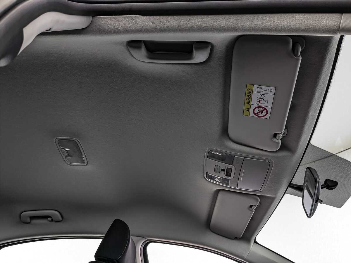 Купить Kia Cerato, 2021, 36 795 км, фото №18