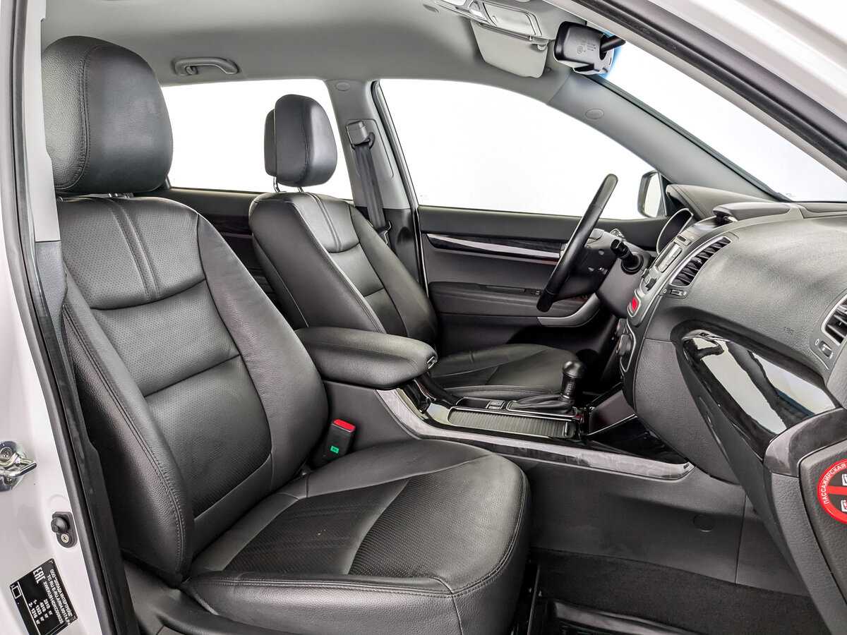 Купить Kia Sorento, 2020, 62 833 км, фото №19