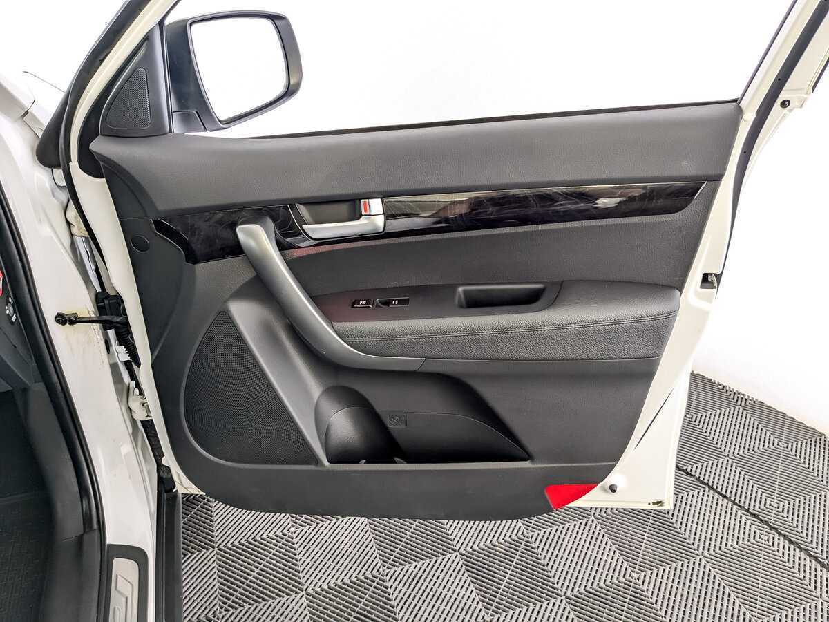 Купить Kia Sorento, 2020, 62 833 км, фото №20