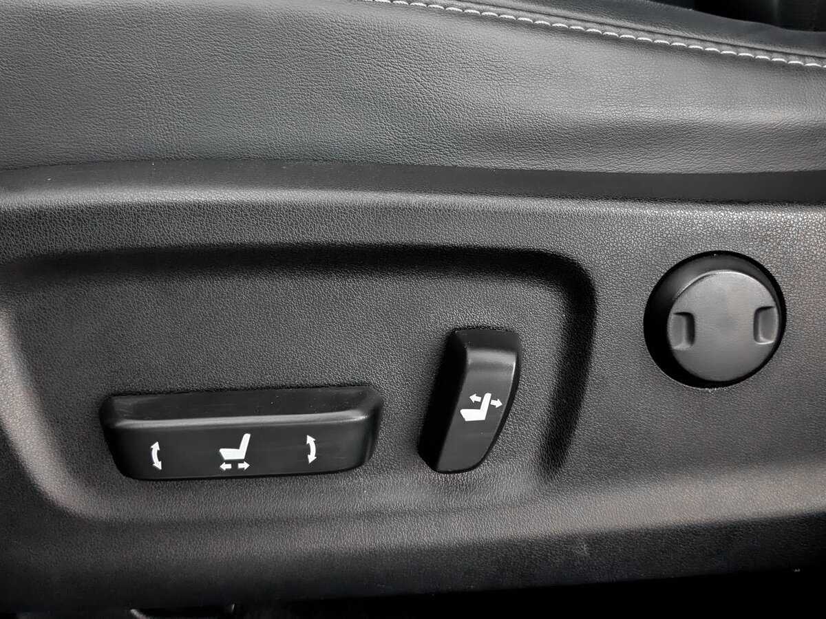 Купить Lexus RX 300, 2019, 72 334 км, фото №17