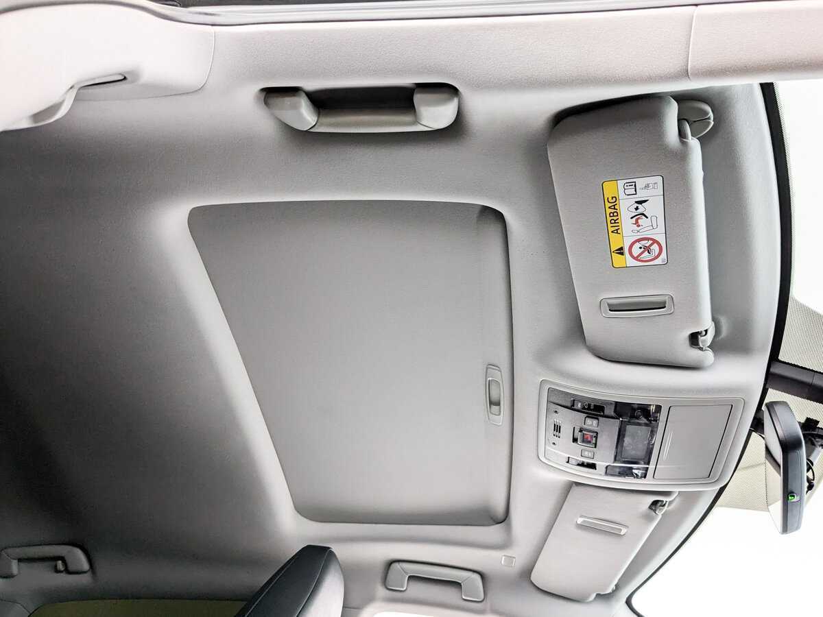 Купить Lexus RX 300, 2019, 72 334 км, фото №19