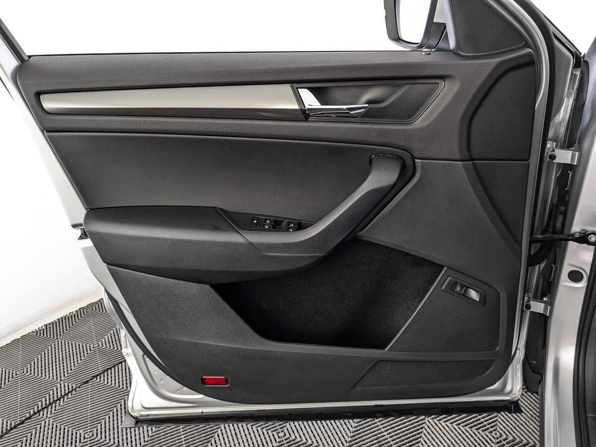 Купить Skoda Kodiaq, 2021, 86 804 км, фото №15