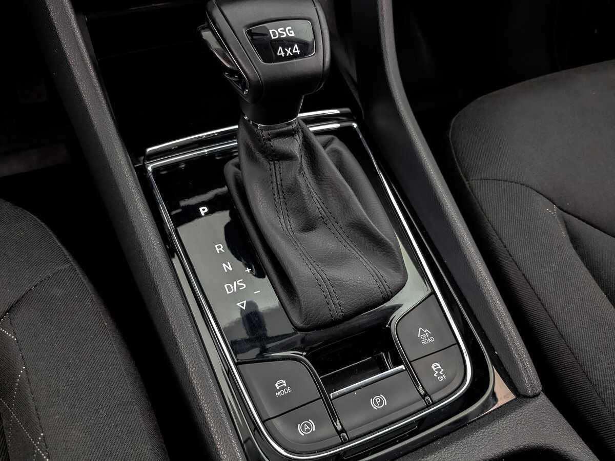 Купить Skoda Kodiaq, 2021, 86 804 км, фото №22