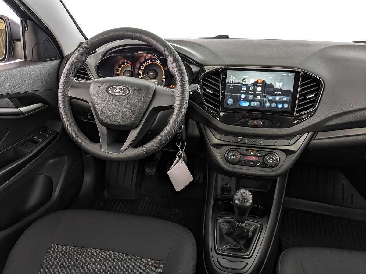 Купить Lada (ВАЗ) Vesta SW, 2020, 31 626 км, фото №16