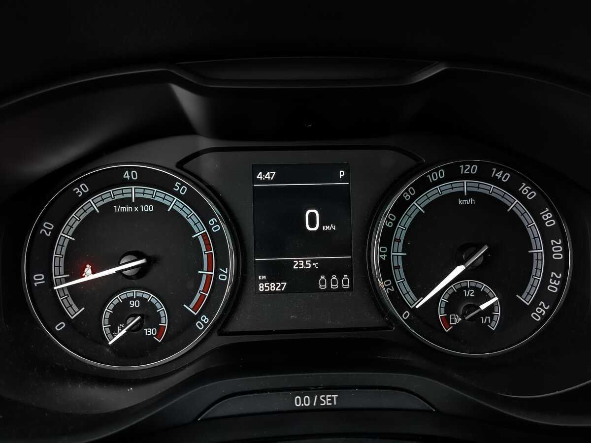 Купить Skoda Kodiaq, 2021, 85 819 км, фото №12