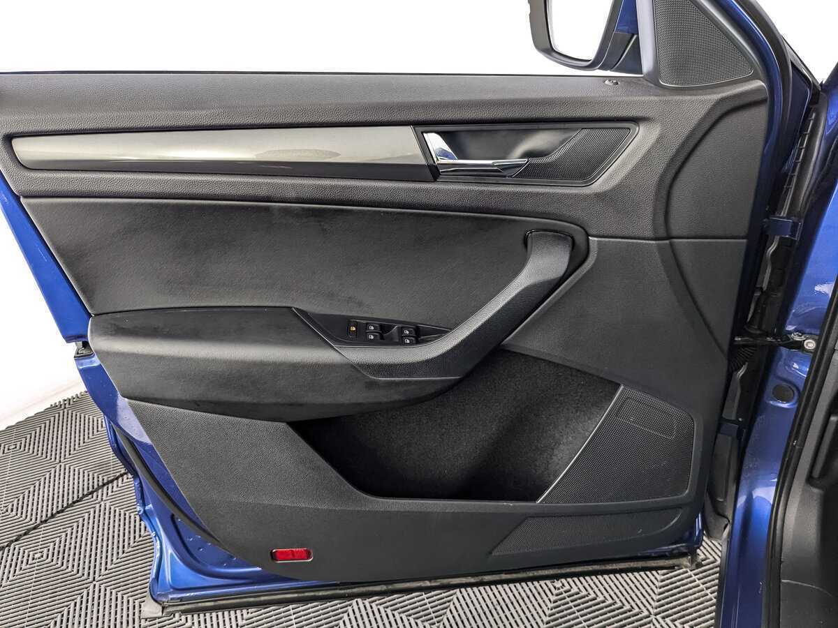 Купить Skoda Kodiaq, 2021, 85 819 км, фото №15