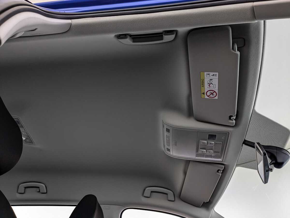 Купить Skoda Kodiaq, 2021, 85 819 км, фото №19