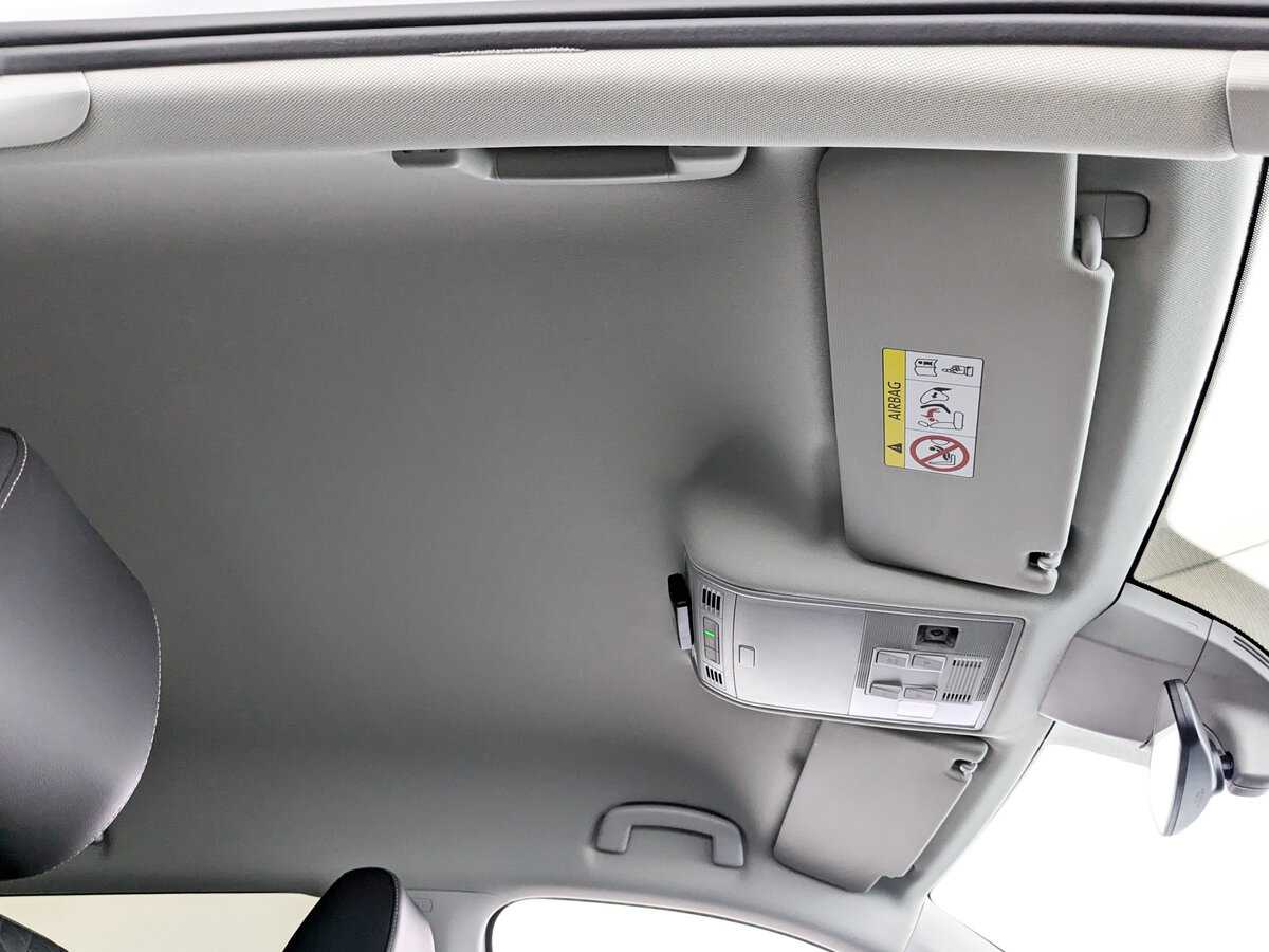 Купить Skoda Kodiaq, 2021, 69 535 км, фото №18