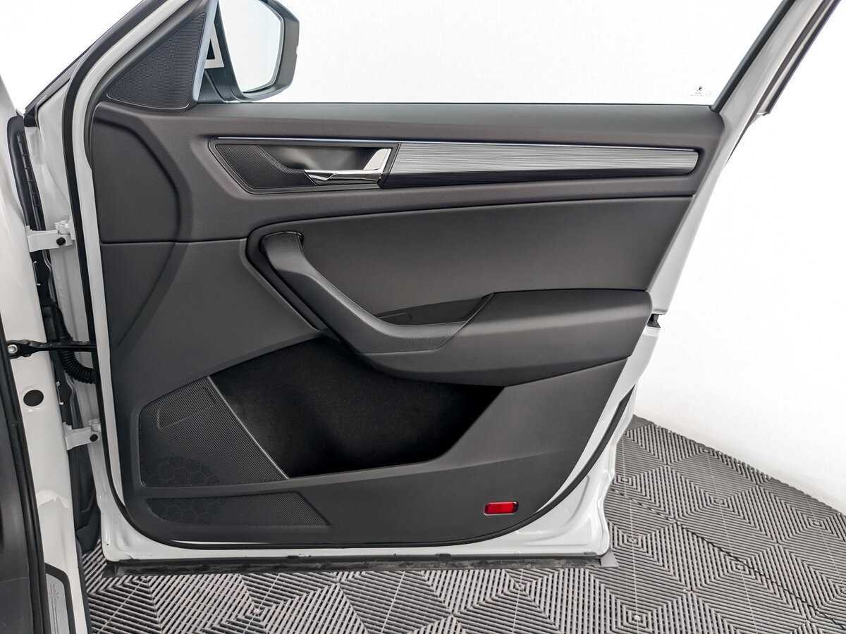 Купить Skoda Kodiaq, 2021, 69 535 км, фото №20