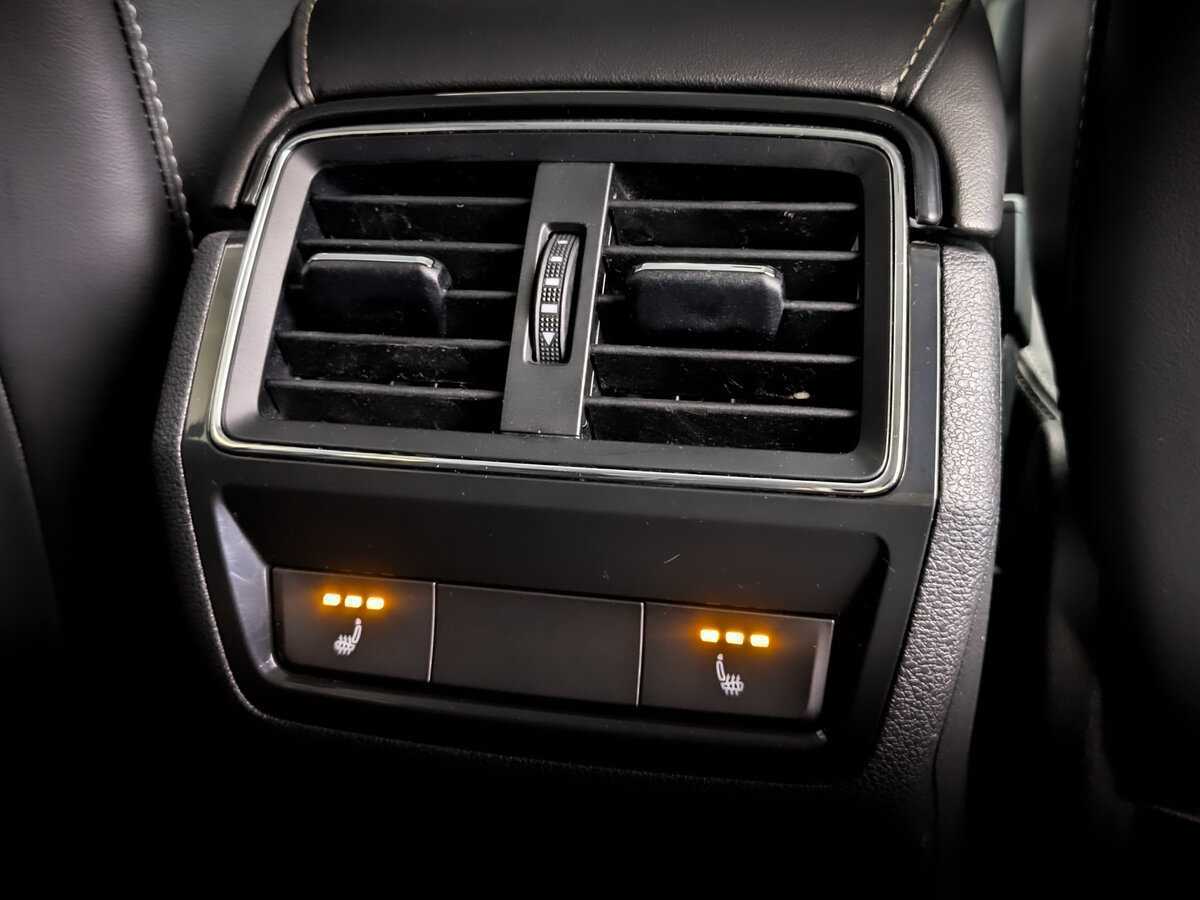 Купить Skoda Kodiaq, 2021, 69 535 км, фото №21