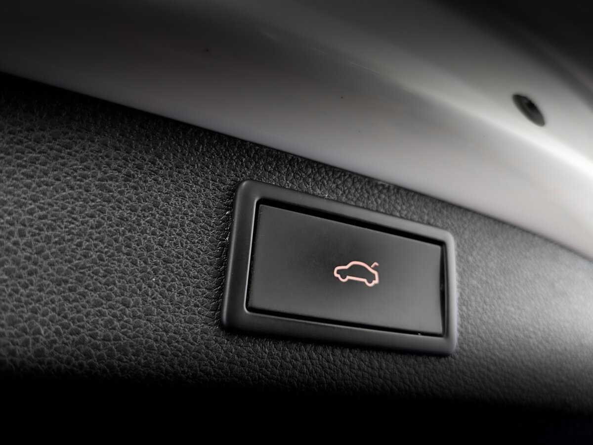 Купить Skoda Kodiaq, 2021, 69 535 км, фото №22