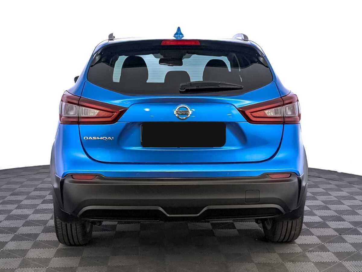 Купить Nissan Qashqai, 2020, 28 361 км, фото №6