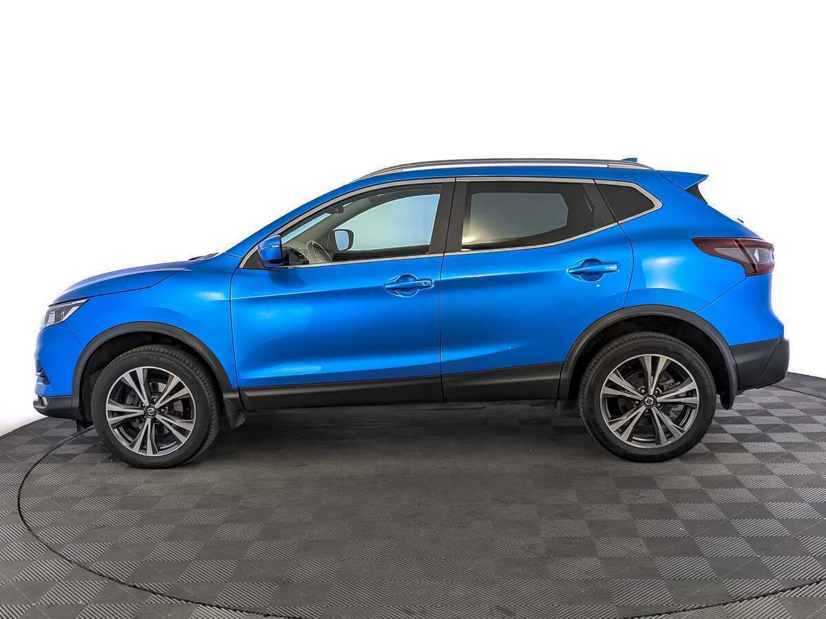 Купить Nissan Qashqai, 2020, 28 361 км, фото №8