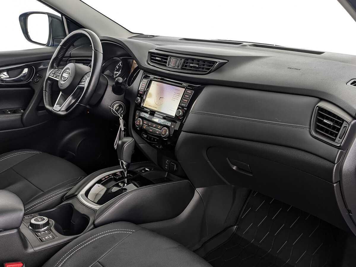 Купить Nissan Qashqai, 2020, 28 361 км, фото №9