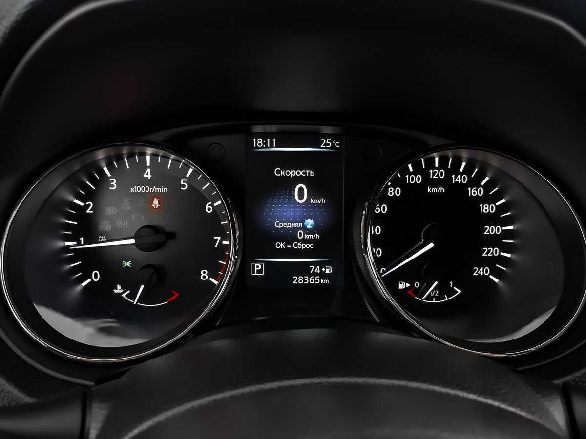 Купить Nissan Qashqai, 2020, 28 361 км, фото №12