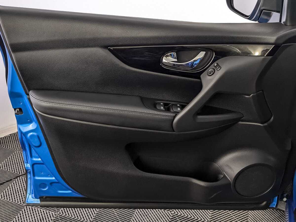 Купить Nissan Qashqai, 2020, 28 361 км, фото №15