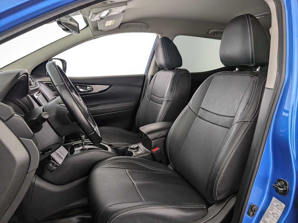 Купить Nissan Qashqai, 2020, 28 361 км, фото №16