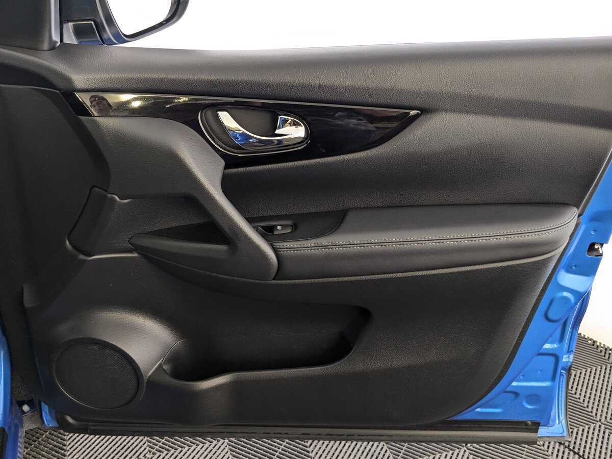 Купить Nissan Qashqai, 2020, 28 361 км, фото №21
